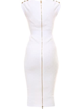 Balmain Dress