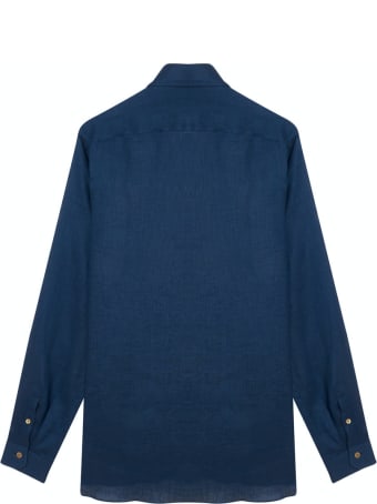 Ripa Ripa Elba Blu Notte Shirt