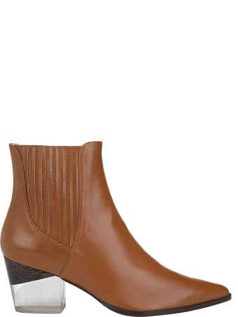 Alexandre Birman Bravo Boot
