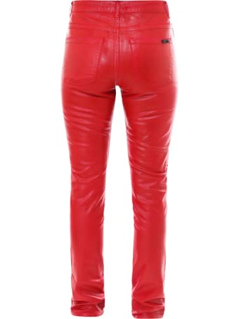 Saint Laurent Jeans