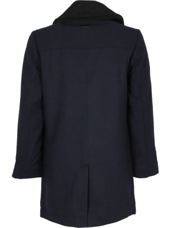 Lee Coat