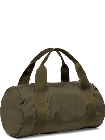 Valentino Garavani Boston Nylon Handbag