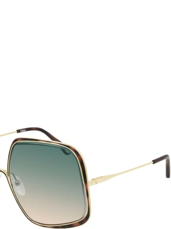 Chloé CH0035S Sunglasses
