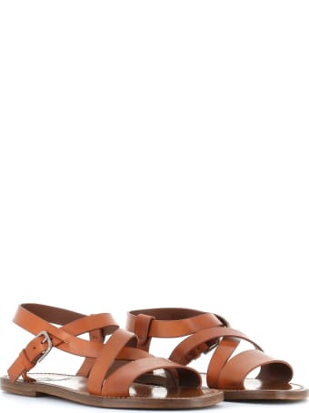 Silvano Sassetti Sandal