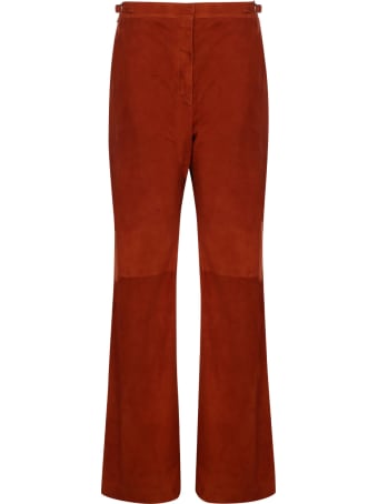 Gabriela Hearst Vesta Pants