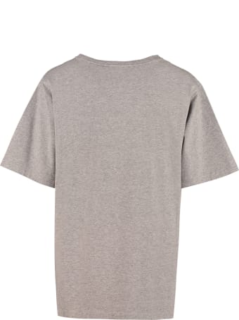 Golden Goose Aira Boyfriend Cotton T-shirt