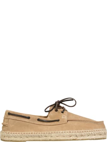 Manebi Boat Espadrilles