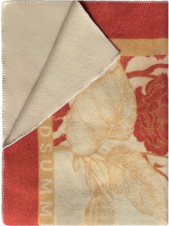 Midsummer Milano Fiorichiari plaid