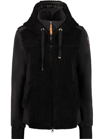 Parajumpers Morgi Faux Fur Hoodie