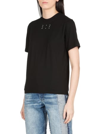 McQ Alexander McQueen T-shirt With Logo