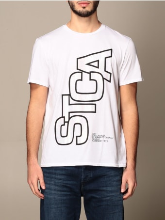 Just Cavalli T-shirt T-shirt Men Just Cavalli