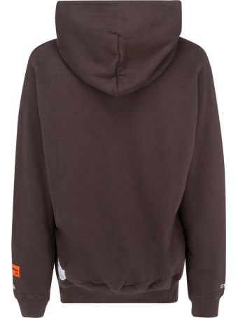 HERON PRESTON Sweatshirt