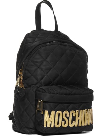 Moschino Backpack