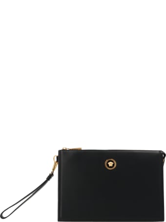 Versace 'medusa' Bag