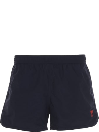 Ami Alexandre Mattiussi Swimshorts