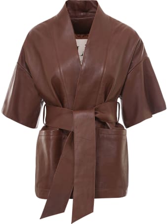 L'Autre Chose Jacket