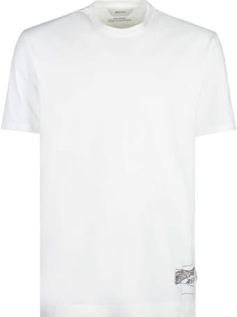 Z Zegna T-shirt