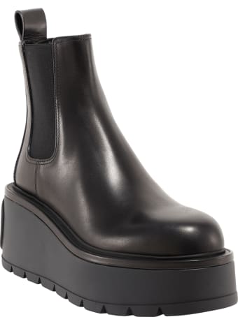 Valentino Garavani Ankle Boots