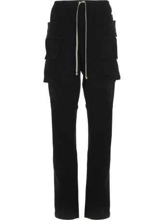 DRKSHDW 'creatch' Pants