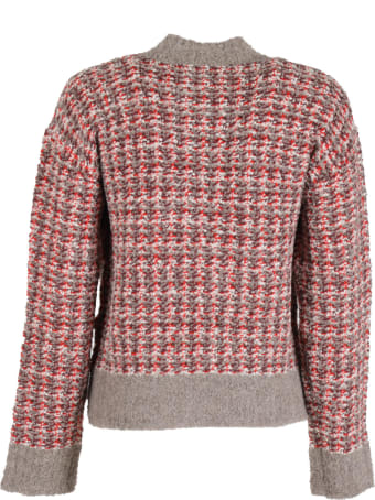 Tela Cardigan