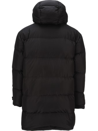 MSGM Puffer Jacket