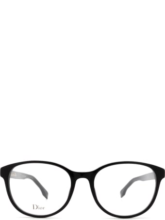 Dior Dior Dioretoile1 Black Glasses
