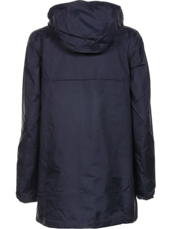 K-Way Jacket