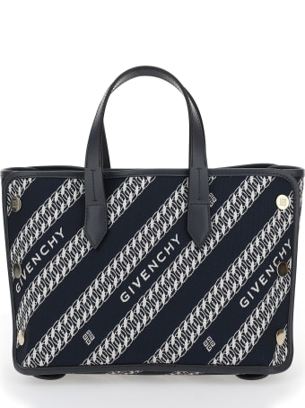 Givenchy Bond Mini Shopper