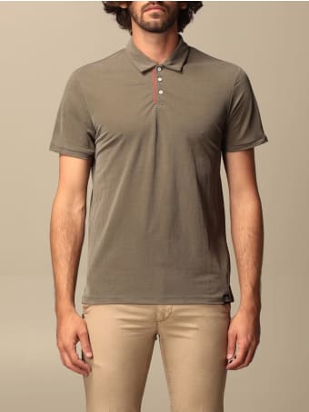 Museum Polo Shirt Polo Shirt Men Museum