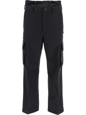 Moncler 1 Cargo Pants