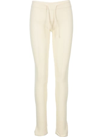 Reebok x Victoria Beckham Vb Ribbed Leggings