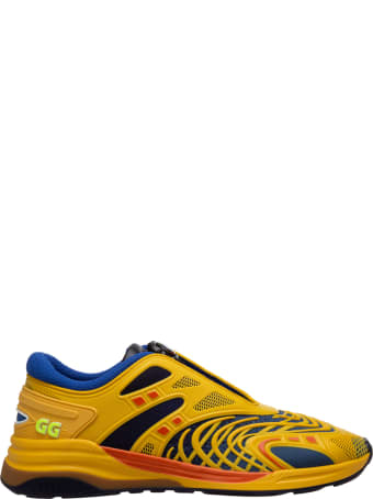 Gucci Ultrapace R Sneakers