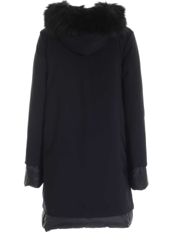 RRD - Roberto Ricci Design Winter Light Long Lady Fur