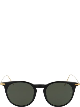 Linda Farrow Ellis Sunglasses