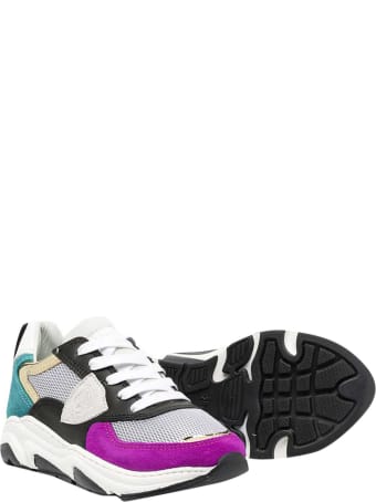 Philippe Model Eze Sneakers