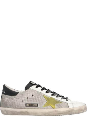 Golden Goose 'superstar' Shoes
