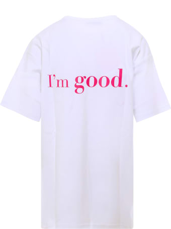 IRENEISGOOD T-shirt