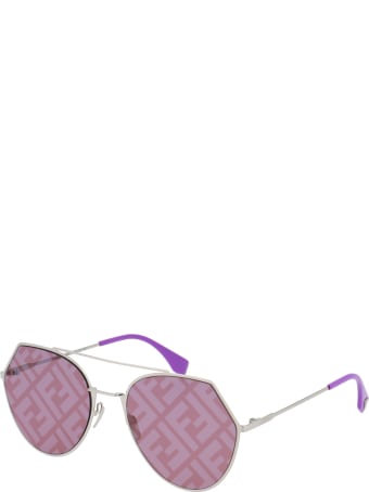 Fendi Ff 0194/s Sunglasses
