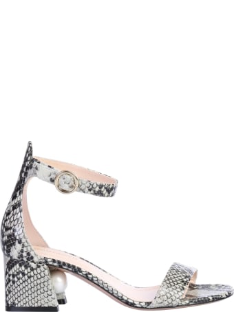 Nicholas Kirkwood Miri Sandals
