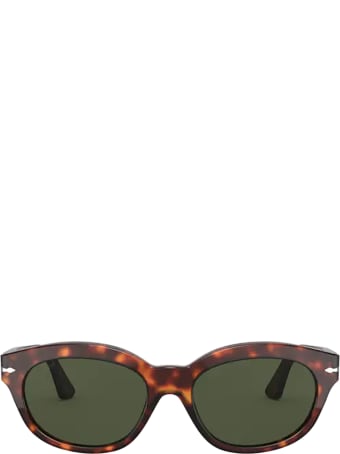 Persol Persol Po3250s Havana Sunglasses