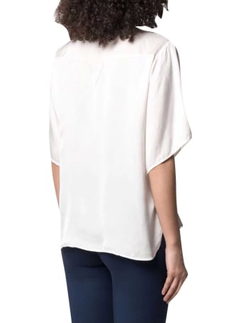 Merci Camicia Bianca