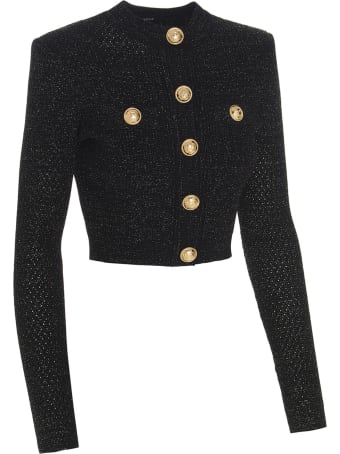 Balmain Cardigan