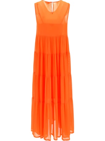 STAUD Benedetta Dress