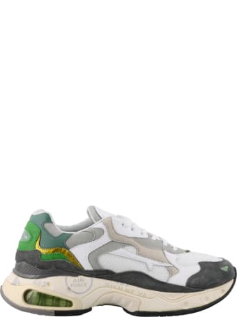 Premiata Sharky 010 Sneakers