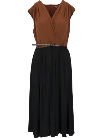 Max Mara Studio Lessy Dress
