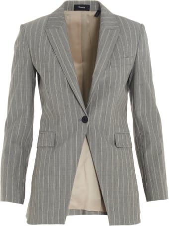Theory 'etinette B' Blazer