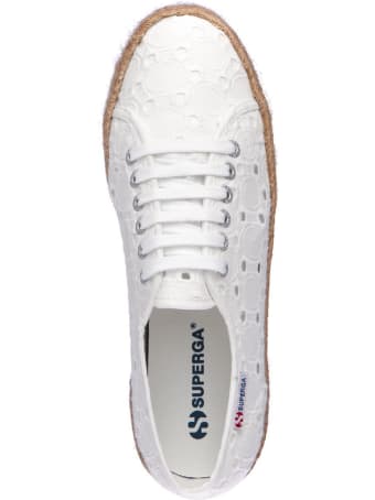 Superga Shoes