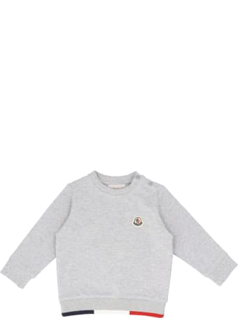 Moncler Baby Set