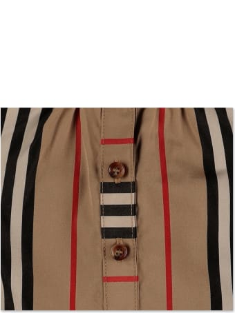 Burberry Dress