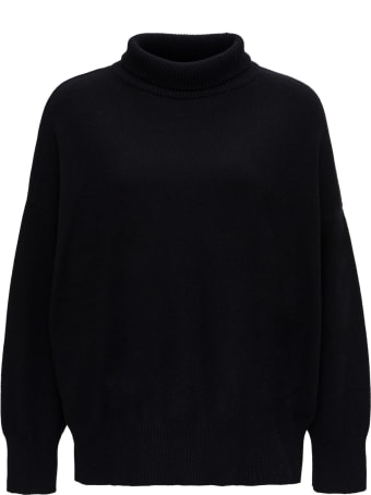 Loulou Studio Cashmere Turtleneck